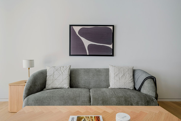 Johannisstraße - Foto 2