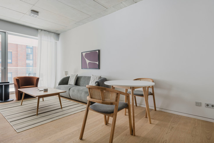 Johannisstraße - Foto 5