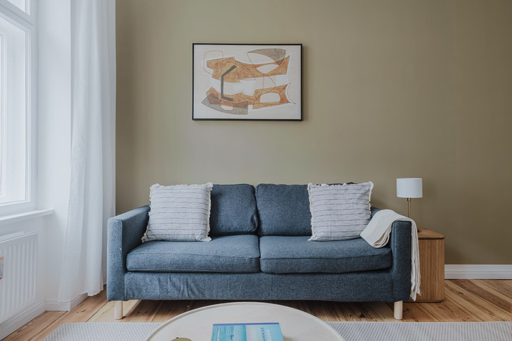 Kloedensstraße , Kloedenstraße - Foto 3