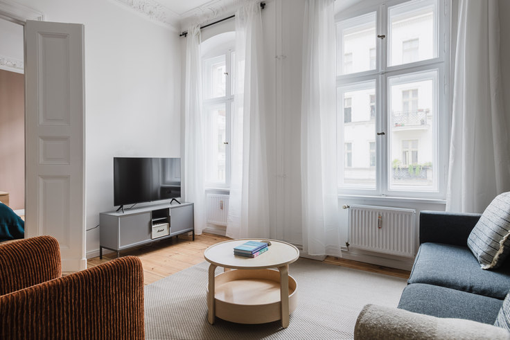 Kloedensstraße , Kloedenstraße - Foto 2