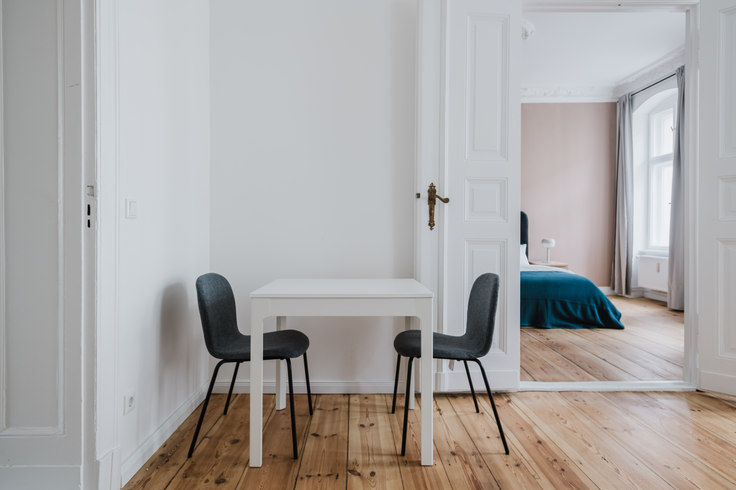 Kloedensstraße , Kloedenstraße - Foto 5