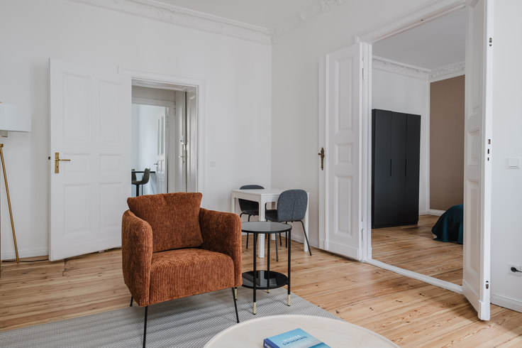 Kloedensstraße , Kloedenstraße - Foto 4