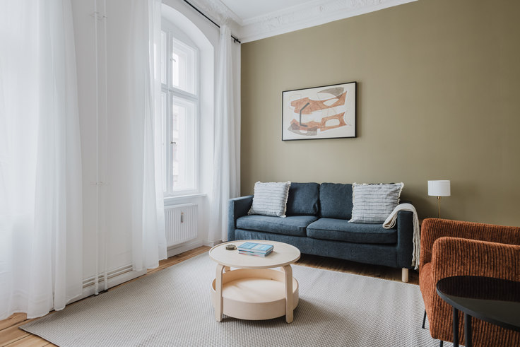 Kloedensstraße , Kloedenstraße - Foto 1