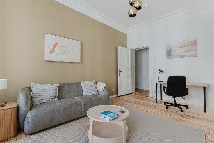 Kloedensstraße , Kloedenstraße - Foto 1