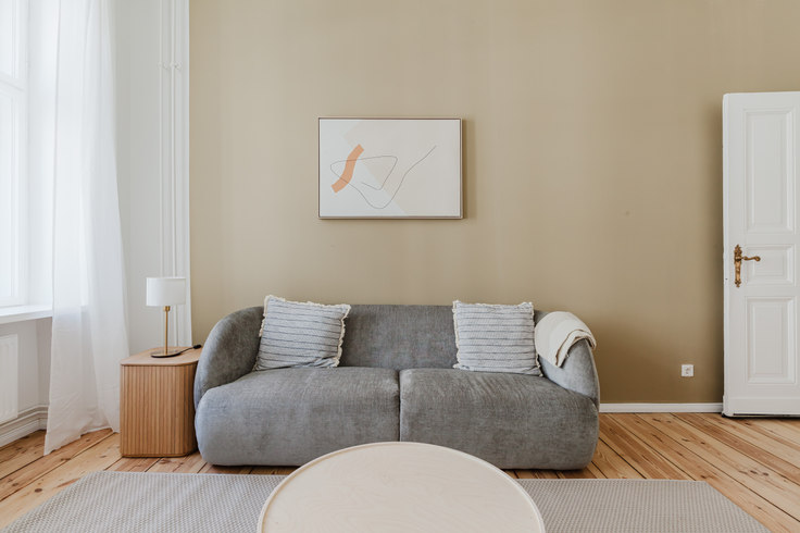 Kloedensstraße , Kloedenstraße - Foto 3