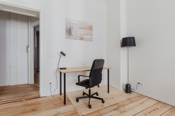 Kloedensstraße , Kloedenstraße - Foto 5