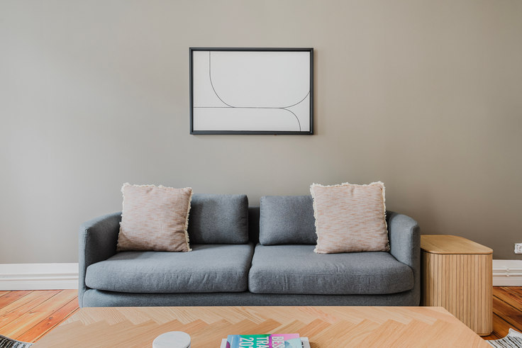 Erich Weinert, Erich-Weinert-Straße - Photo 1