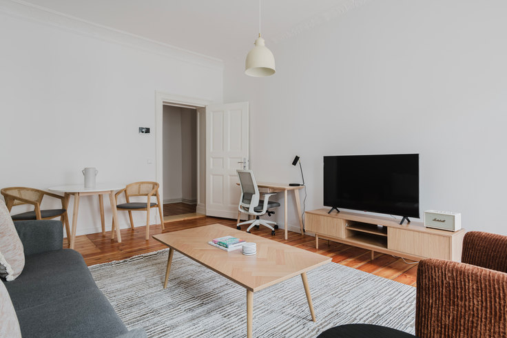 Erich Weinert, Erich-Weinert-Straße - Photo 4