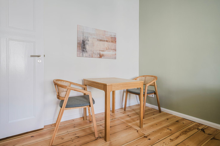 Grünberger Straße - Foto 5