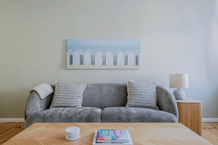 Grünberger Straße - Foto 2