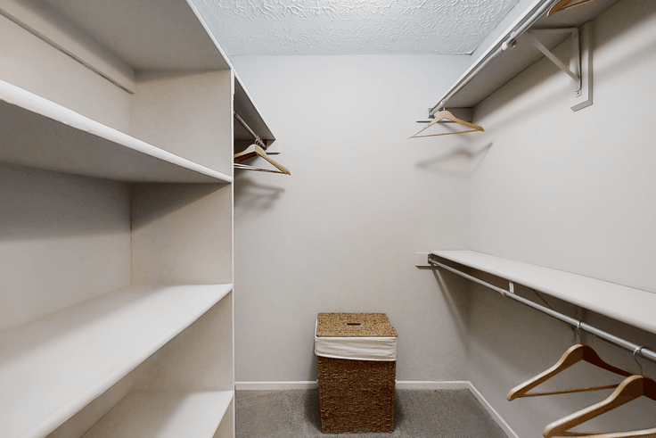 2 apartamento de un dormitorio amueblado en Cortland at the Village, 2085 Lake Park Drive Southeast 34A , Smyrna, Smyrna, foto 6