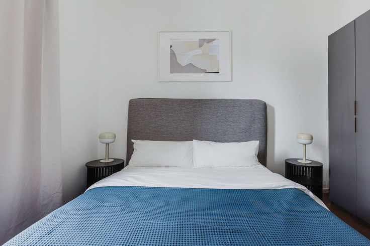 Kurfürstenstraße - Photo 4