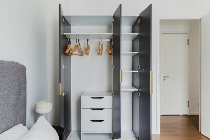 Kurfürstenstraße - Photo 3