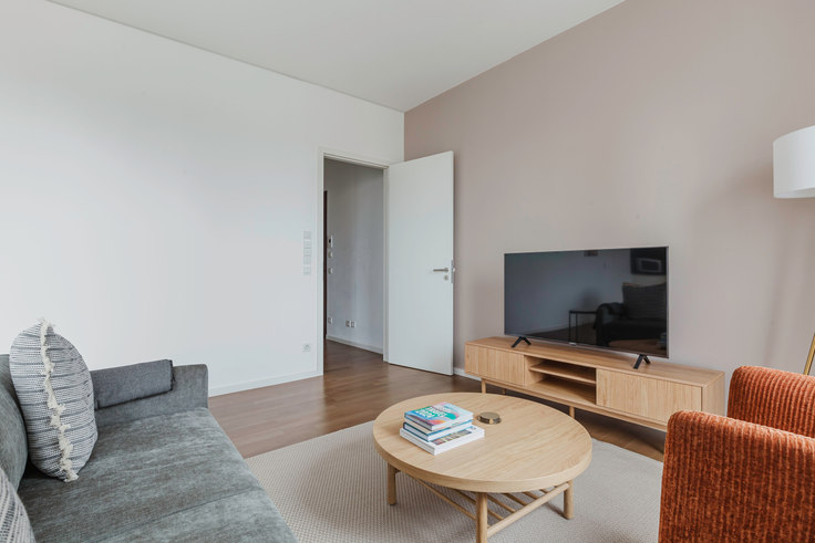 Kurfürstenstraße - Photo 2