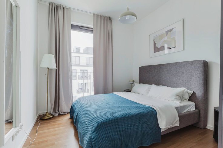 Kurfürstenstraße - Photo 5