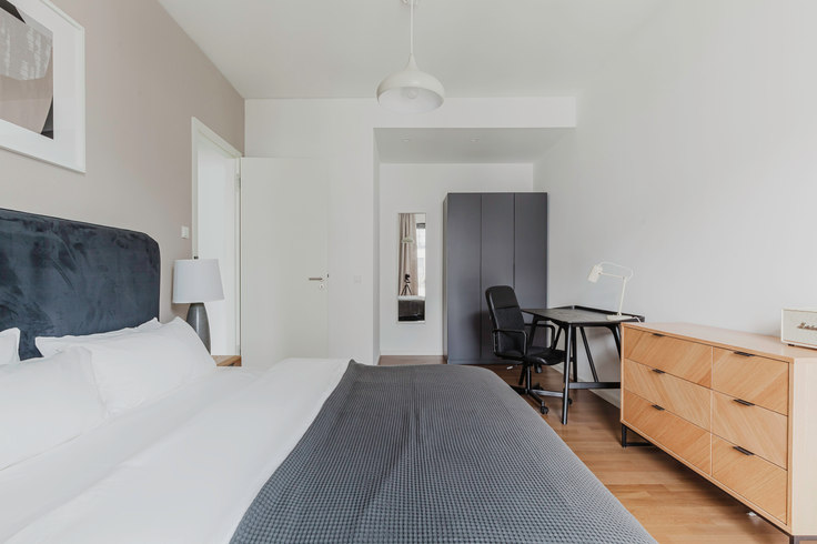 Kurfürstenstraße - Photo 3