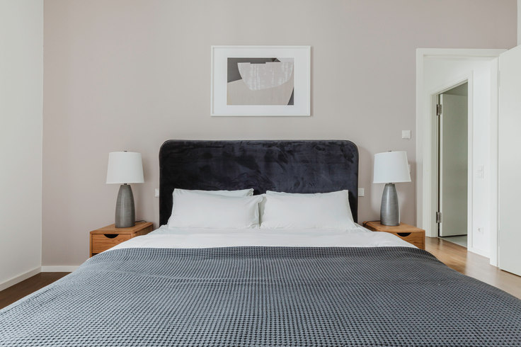 Kurfürstenstraße - Photo 2