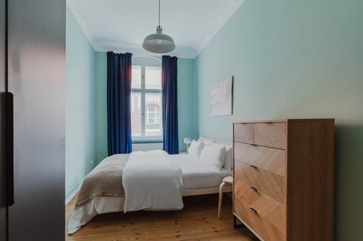 Feurigstraße - Photo 4