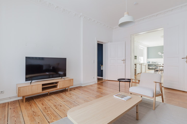 Feurigstraße - Photo 3