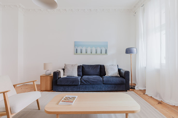 Feurigstraße - Photo 4