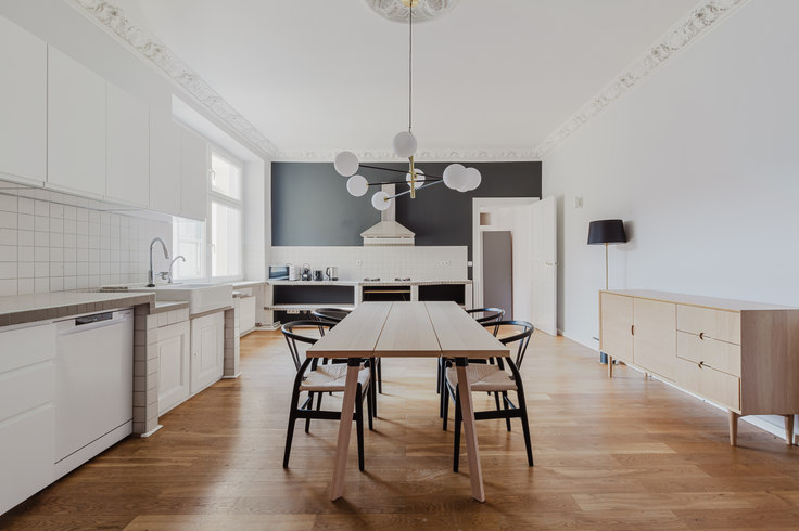 Feurigstraße - Photo 5