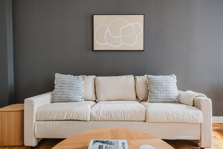 Heinrch-Roller Strasse 26, Heinrich-Roller-Straße - Photo 2