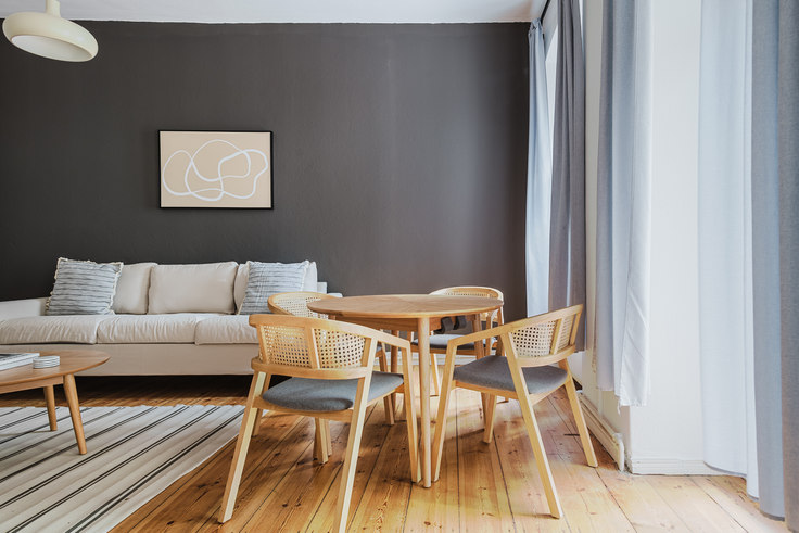 Heinrch-Roller Strasse 26, Heinrich-Roller-Straße - Photo 4