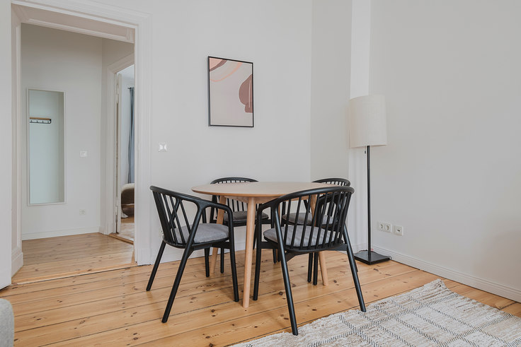 Rodenbergstrasse 11, Rodenbergstraße - Photo 5