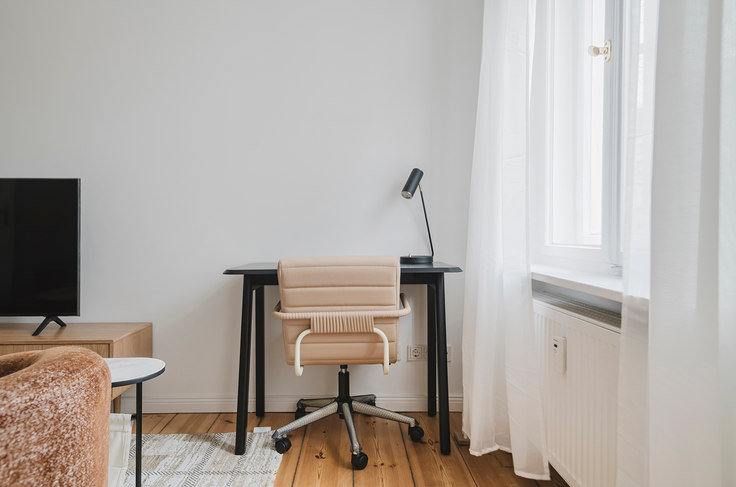 Rodenbergstrasse 11, Rodenbergstraße - Photo 3