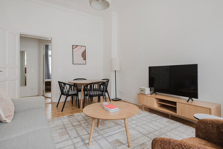 Rodenbergstrasse 11, Rodenbergstraße - Photo 4