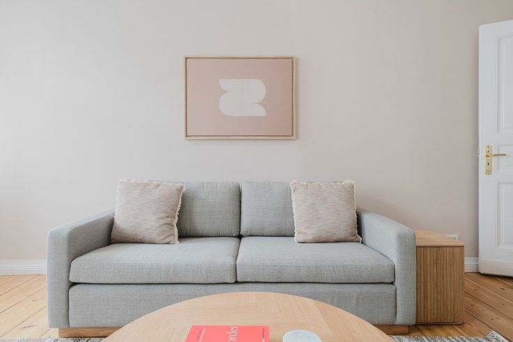 Rodenbergstrasse 11, Rodenbergstraße - Photo 2