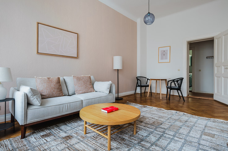 Hildegard-Jadamowitz-Str. 22, Hildegard-Jadamowitz-Straße - Photo 1