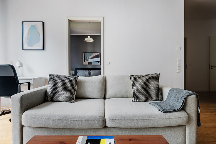 Michaelkirchplatz - Foto 2