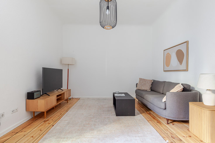 Weichselstraße - Photo 2