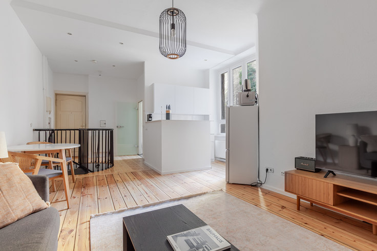 Weichselstraße - Photo 3