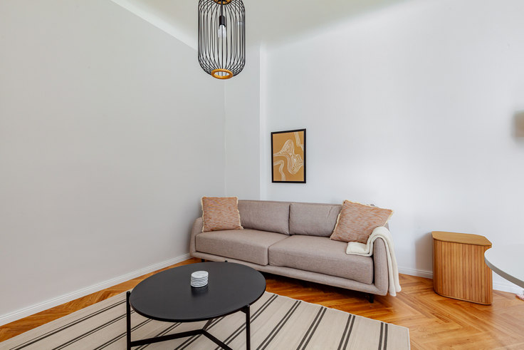 Weichselstraße - Photo 1