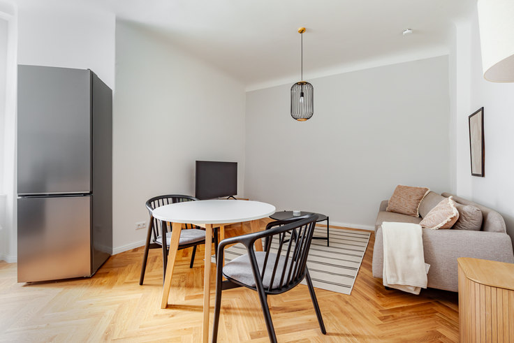 Weichselstraße - Photo 2