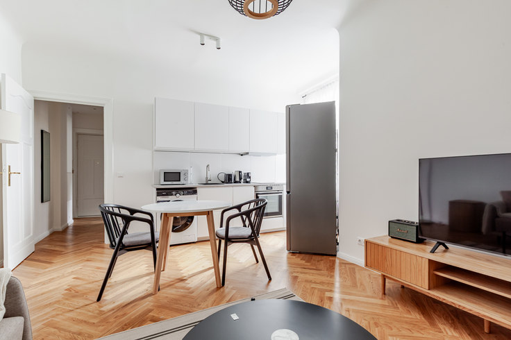 Weichselstraße - Photo 4