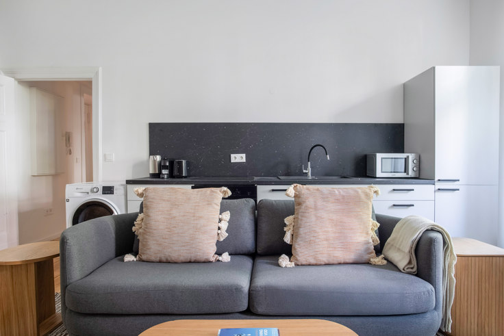 Bouchéstraße - Photo 3