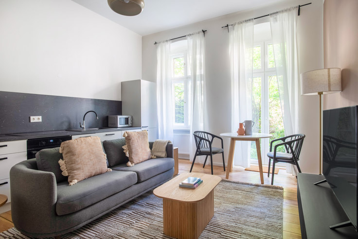 Bouchéstraße - Photo 1