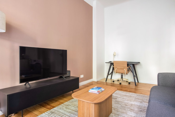 Bouchéstraße - Photo 2