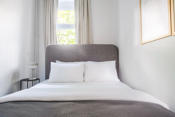 Bouchéstraße - Photo 5