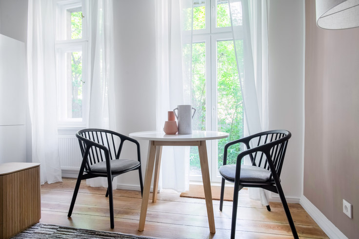 Bouchéstraße - Photo 4