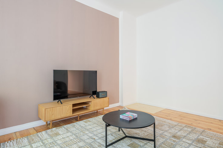 Bouchéstraße - Foto 3