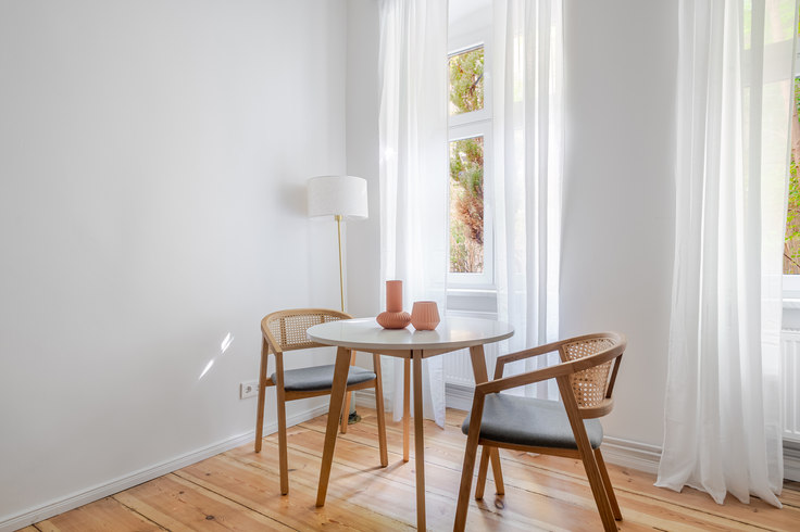 Bouchéstraße - Foto 5