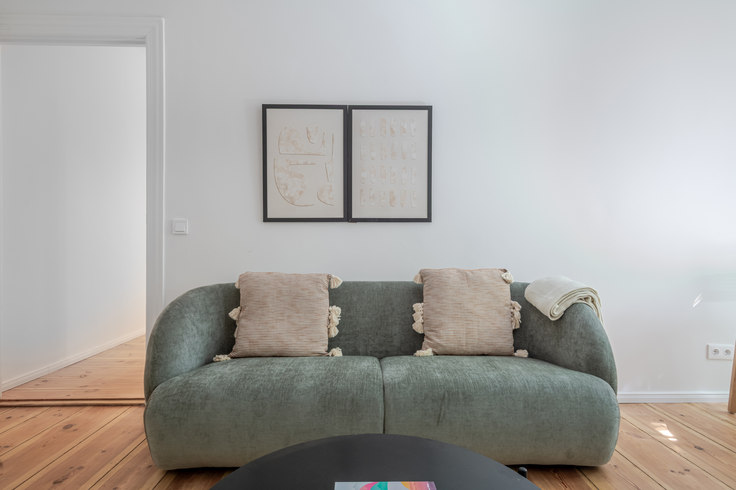 Bouchéstraße - Foto 4