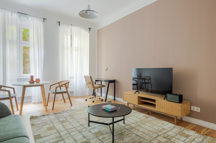 Bouchéstraße - Foto 1