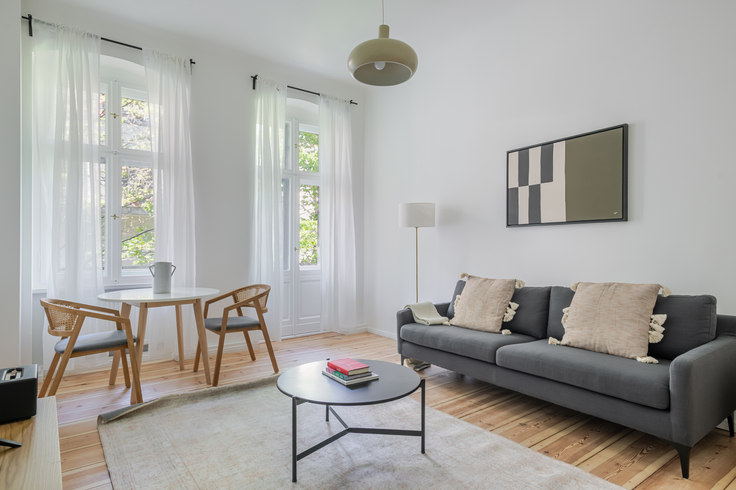 Bouchéstraße - Photo 4