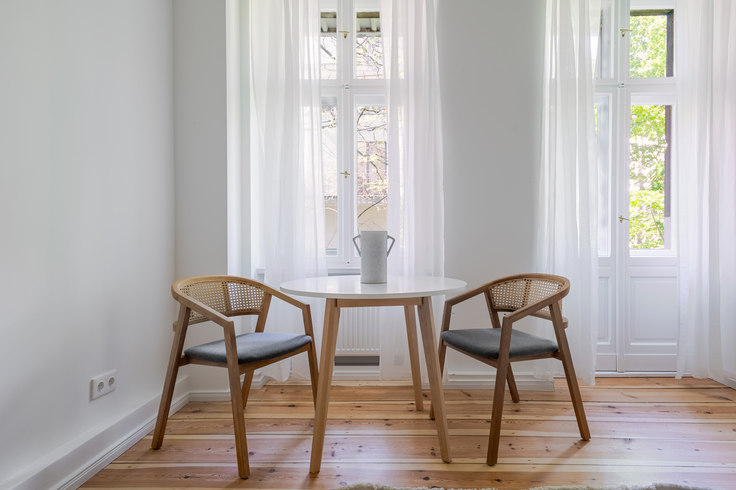 Bouchéstraße - Photo 5