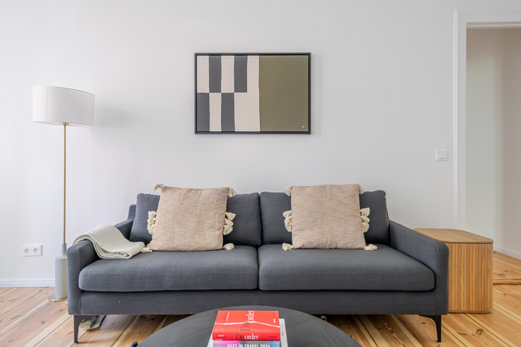 Bouchéstraße - Photo 2